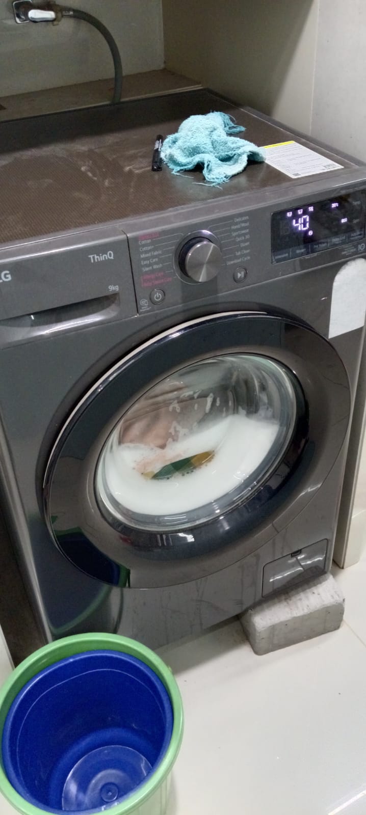 Professional Service